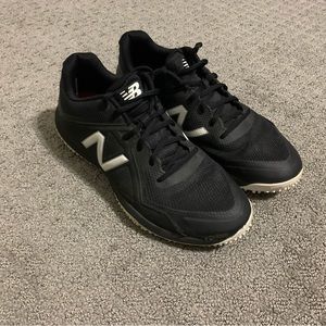 New Balance Turf Shoes